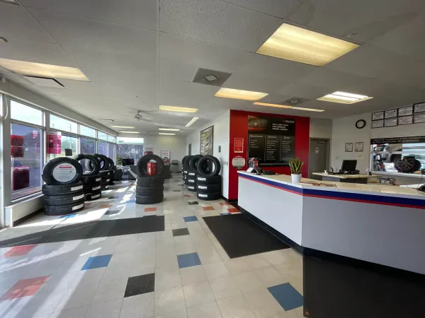 Firestone Complete Auto Care - photo 4