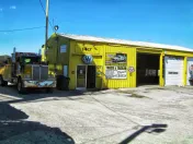 Pippin Truck Service