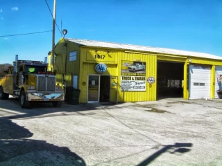 Pippin Truck Service