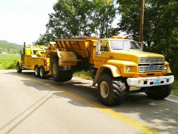 Pippin Truck Service - photo 2