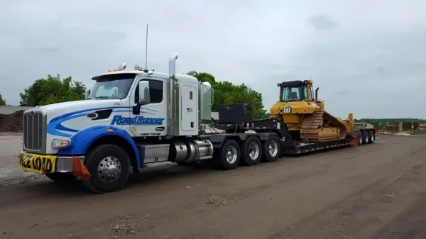 Road Runner Heavy Duty Towing & Semi Truck Towing - photo 3