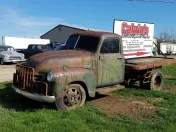 Calvin's Auto Parts