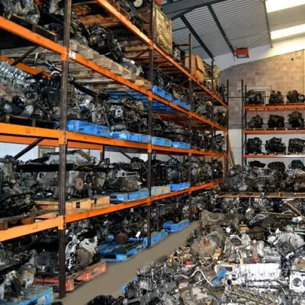 Calvin's Auto Parts - photo 2
