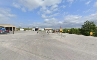 County Transfer Station