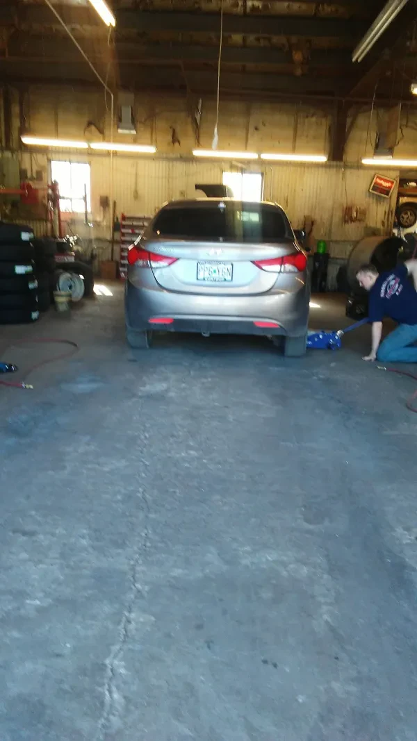 Nassar Tire Store - photo 4