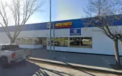 NAPA Auto Parts - Mac