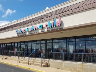Once Upon A Child - Arnold, MO