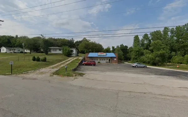 Barnhart Auto Service - photo 3