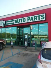 O'Reilly Auto Parts