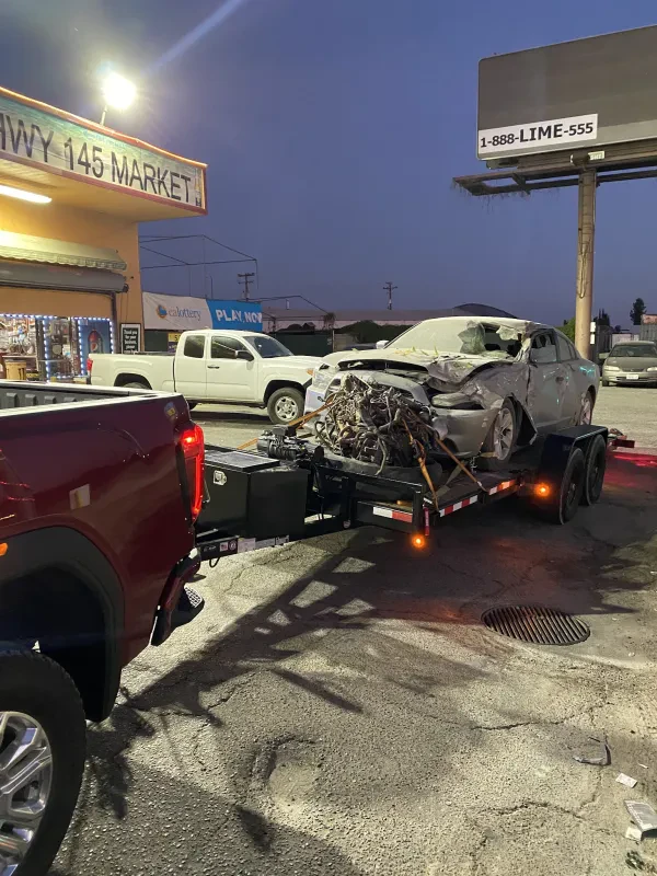 Figueroa’s Towing - photo 4