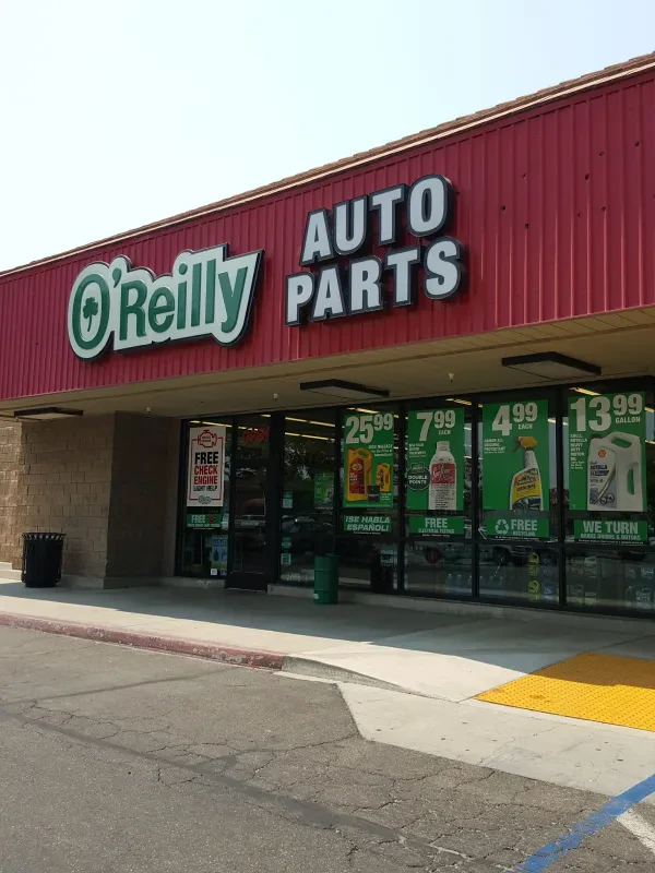 O'Reilly Auto Parts - photo 2