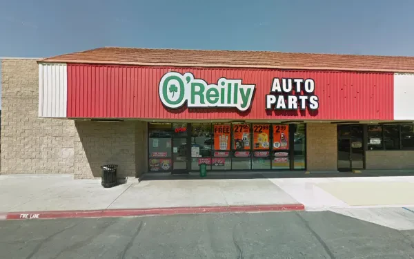 O'Reilly Auto Parts - photo 4