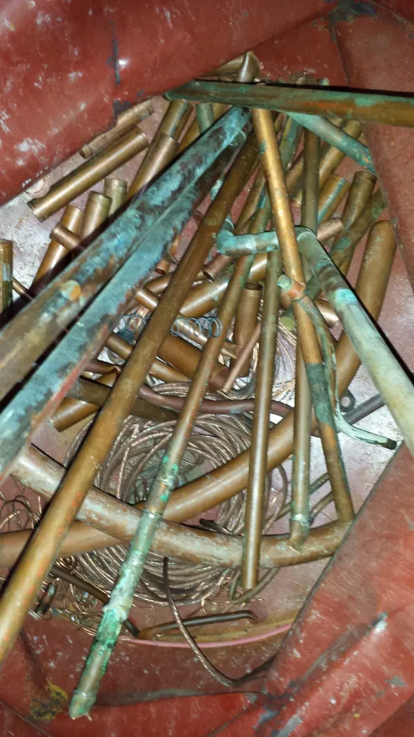 R G Recycling - photo 4