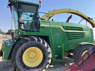 Nyssa Tractor & Implement