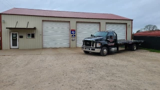 Troup Auto Service