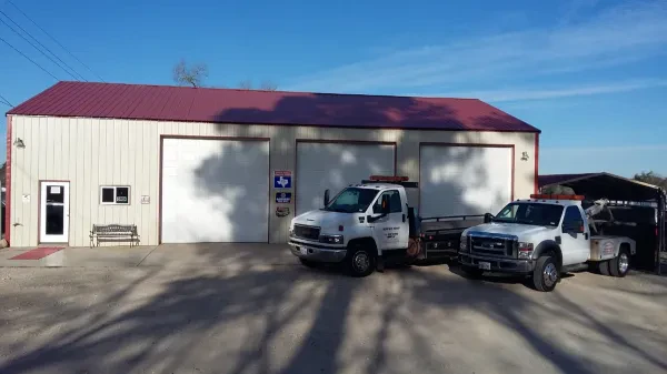 Troup Auto Service - photo 2
