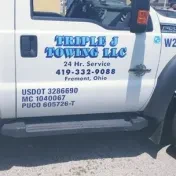 Triple J Towing LLC