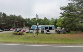 Joslyn's complete automotive