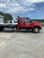Lake of the Woods Towing and Repair
