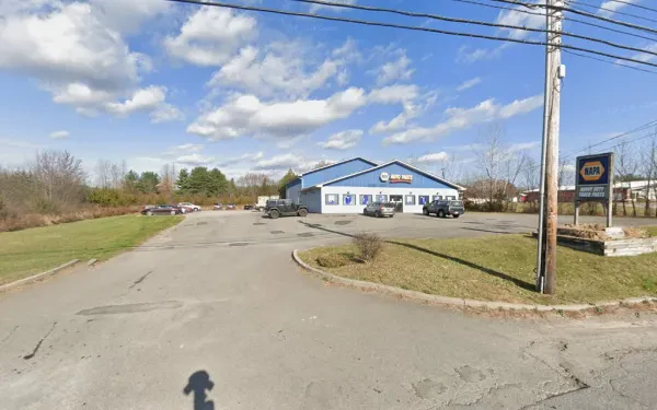 NAPA Auto Parts - North East Parts Group - photo 2