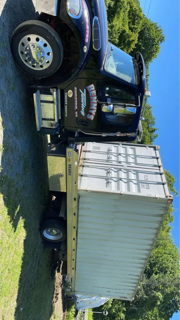 Bennys Towing and Automotive - photo 3