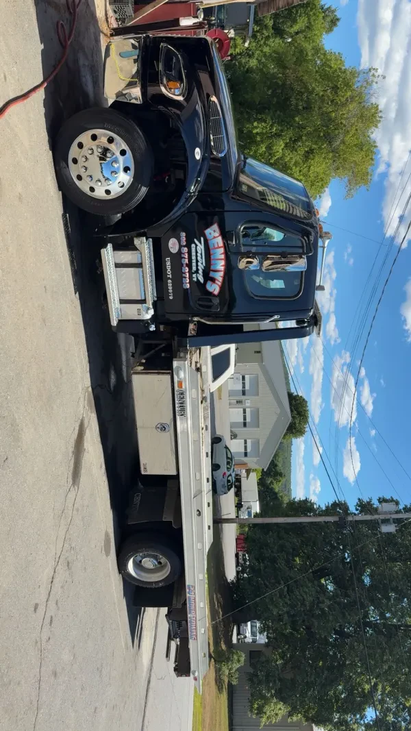 Bennys Towing and Automotive - photo 4