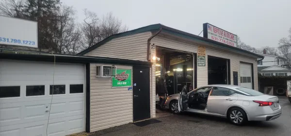 Neptune Auto Repair - photo 2