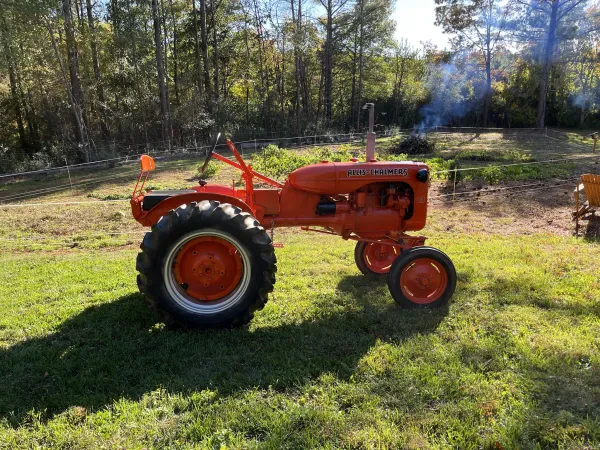 DJS Tractor Parts - photo 4