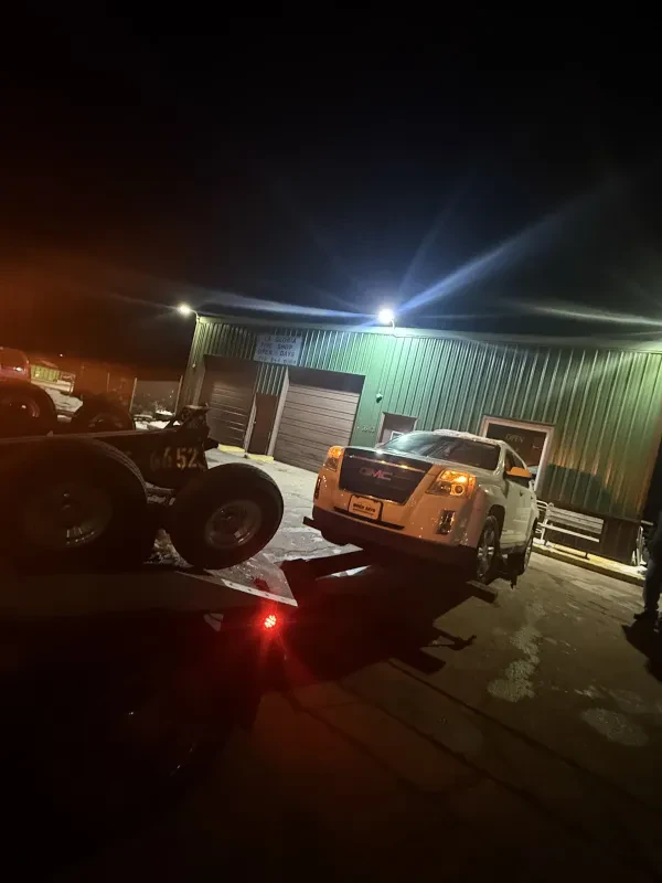 24/7 First Response Roadside Recovery LLC – Towing • Recovery • Roadside Assistance • Auto Repair - photo 2