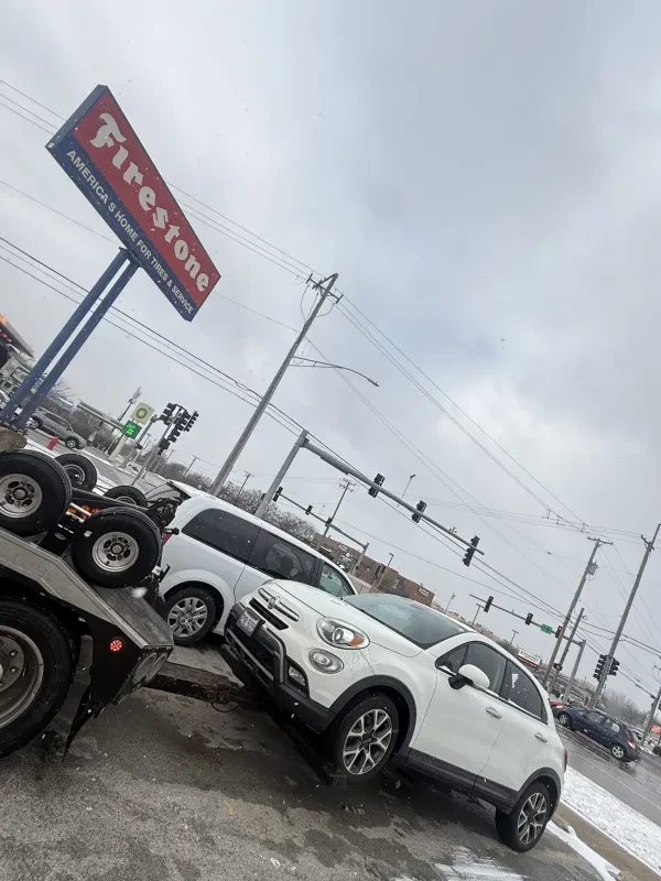 24/7 First Response Roadside Recovery LLC – Towing • Recovery • Roadside Assistance • Auto Repair - photo 3