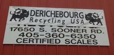 Derichebourg Recycling USA JunkYard in Norman (OK) - photo 4