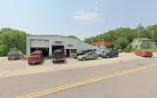Becklund's Auto Repair & Towing