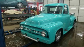 Waynes Auto Repair