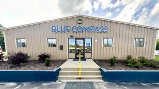 Blue Compass RV New Hampshire Service & Parts