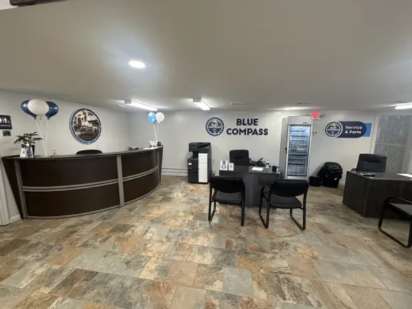 Blue Compass RV New Hampshire Service & Parts - photo 2