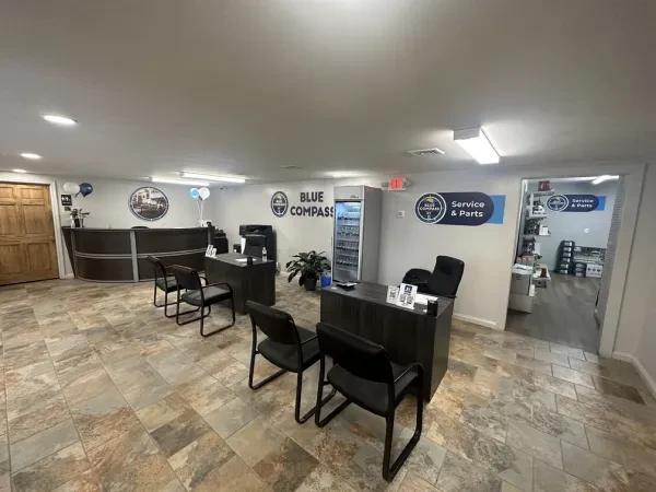 Blue Compass RV New Hampshire Service & Parts - photo 3