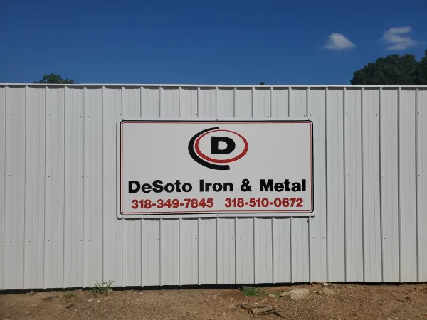 DeSoto Iron & Metal - photo 2