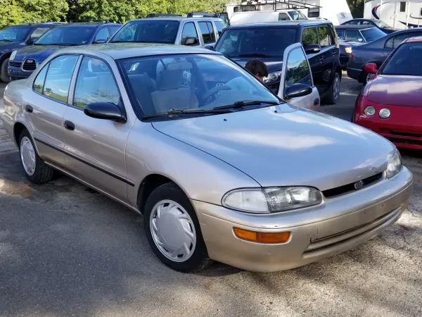 D & M Auto Sales & Repairs Inc. - photo 2