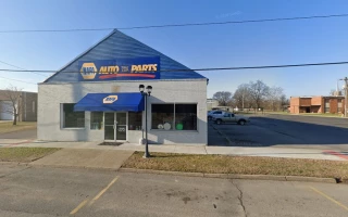 NAPA Auto Parts Auto Tire & Parts