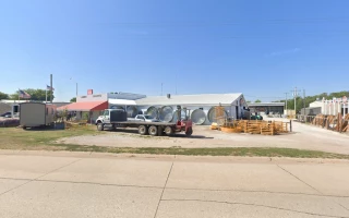 West Hodson Lumber & Concrete Co
