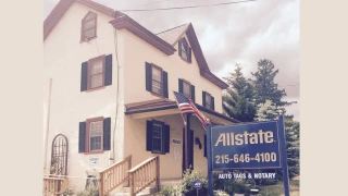 Upper Dublin Auto Tags & Notary