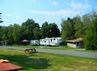 Sunny Rest Resort