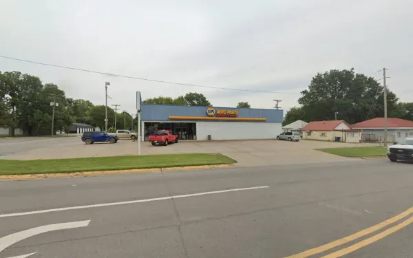 NAPA Auto Parts - Walt's Parts Store - photo 2