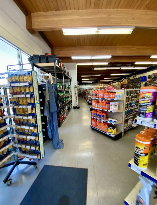 NAPA Auto Parts - Ashland Auto Parts - photo 3