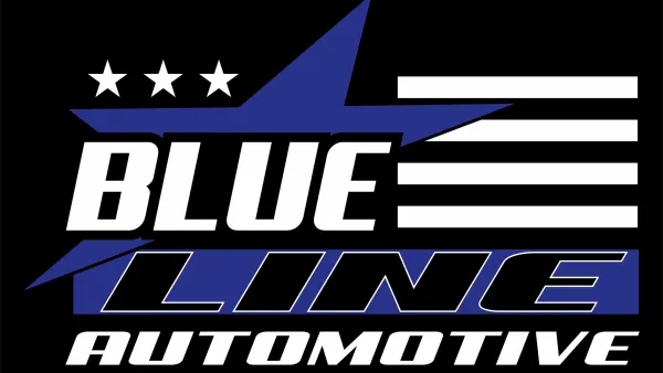 Blue Line Automotive - photo 2