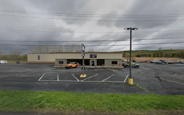 Blue Line Automotive - photo 3