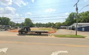 Union County Wrecker