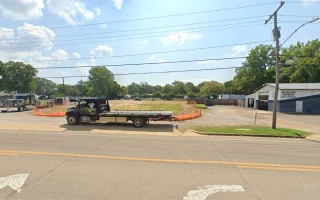 Union County Wrecker