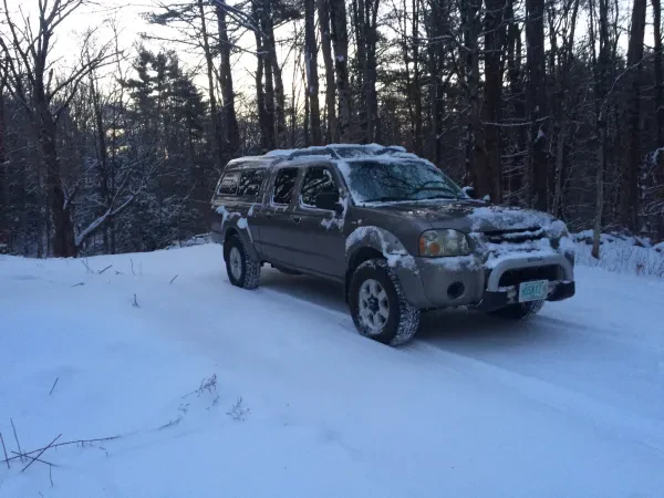 Parker's Auto - photo 2