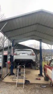 Caldwell Custom Exhaust